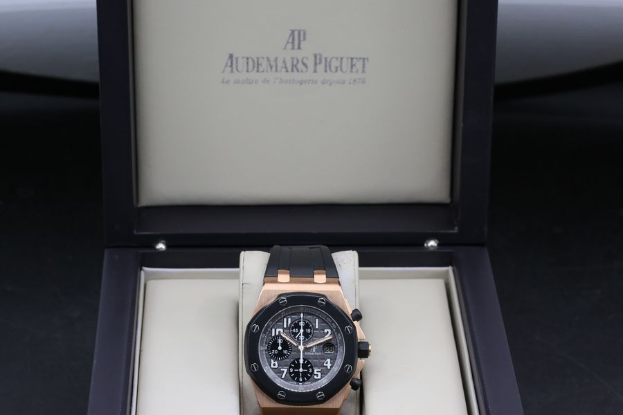 Audemars Piguet Royal Oak Offshore 25940OK.OO.D002CA.01.A